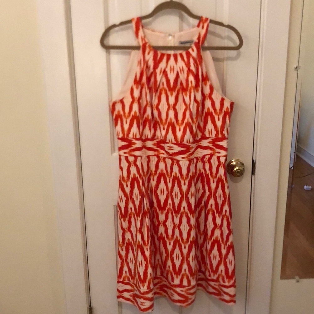 Gorgeous Summer Dress with Pockets!